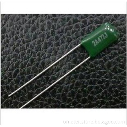 Polyester Capacitors 100V (2A472J)